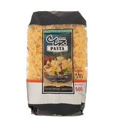 جهان فرمی پروانه ای ساده 500 گرم